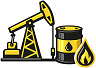 Oil & Gas 